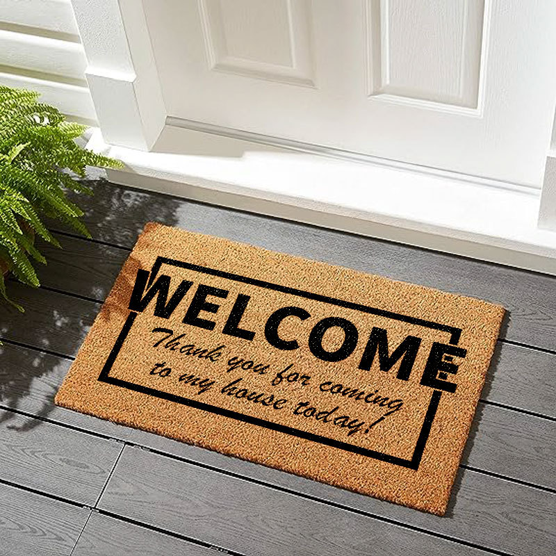 VIKAMA Entrance Door Mat For L - Home Bathroom Cleaning Machine review and price