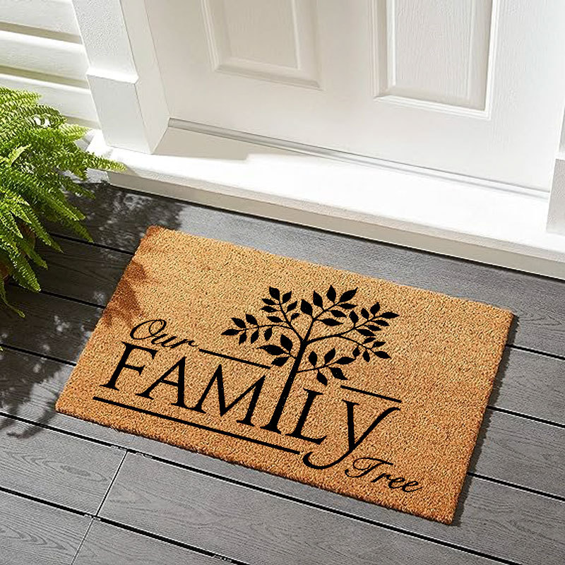 VIKAMA Entrance Door Mat For L - Home Bathroom Cleaning Machine review and price