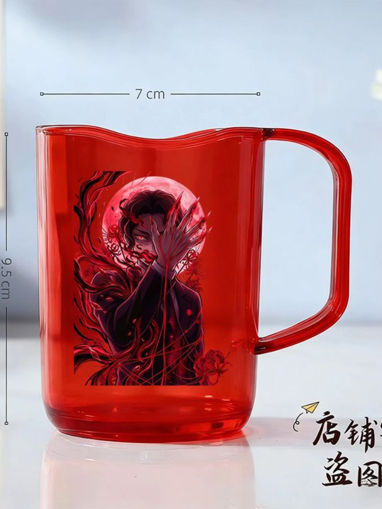 Demon Slayer Anime Cartoon Mou - Japan Bathroom.Home review and price
