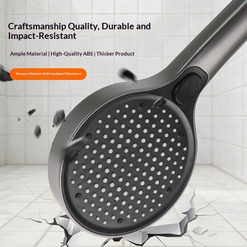 High Pressure Handheld Shower  - Home Bathroom Shower review and price
