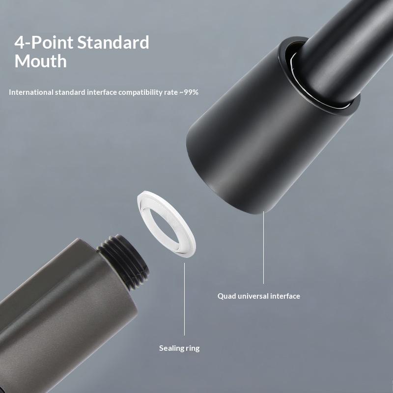 High Pressure Handheld Shower  - Home Bathroom Shower review and price