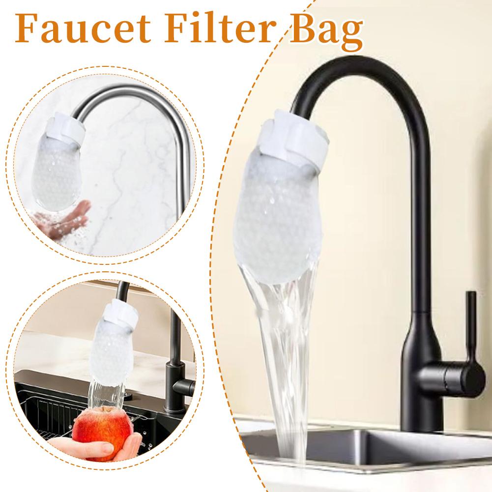 Kitchen & Bathroom Faucet Filt - Home Bathroom Water Filter review and price