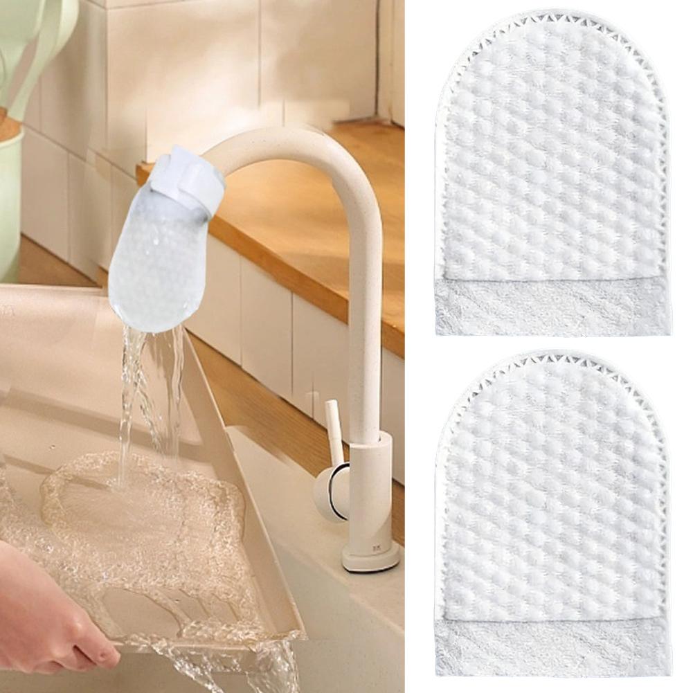 Kitchen & Bathroom Faucet Filt - Home Bathroom Water Filter review and price