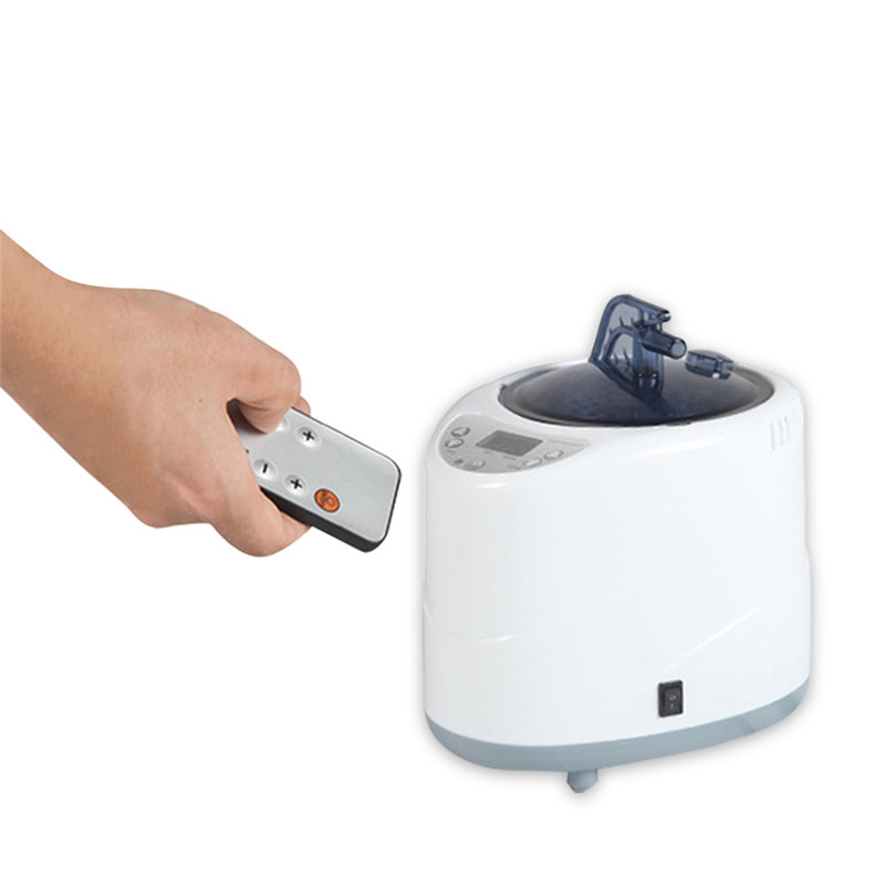 Sauna Steam Generator 2L Fumig - Home Bathroom Sauna review and price