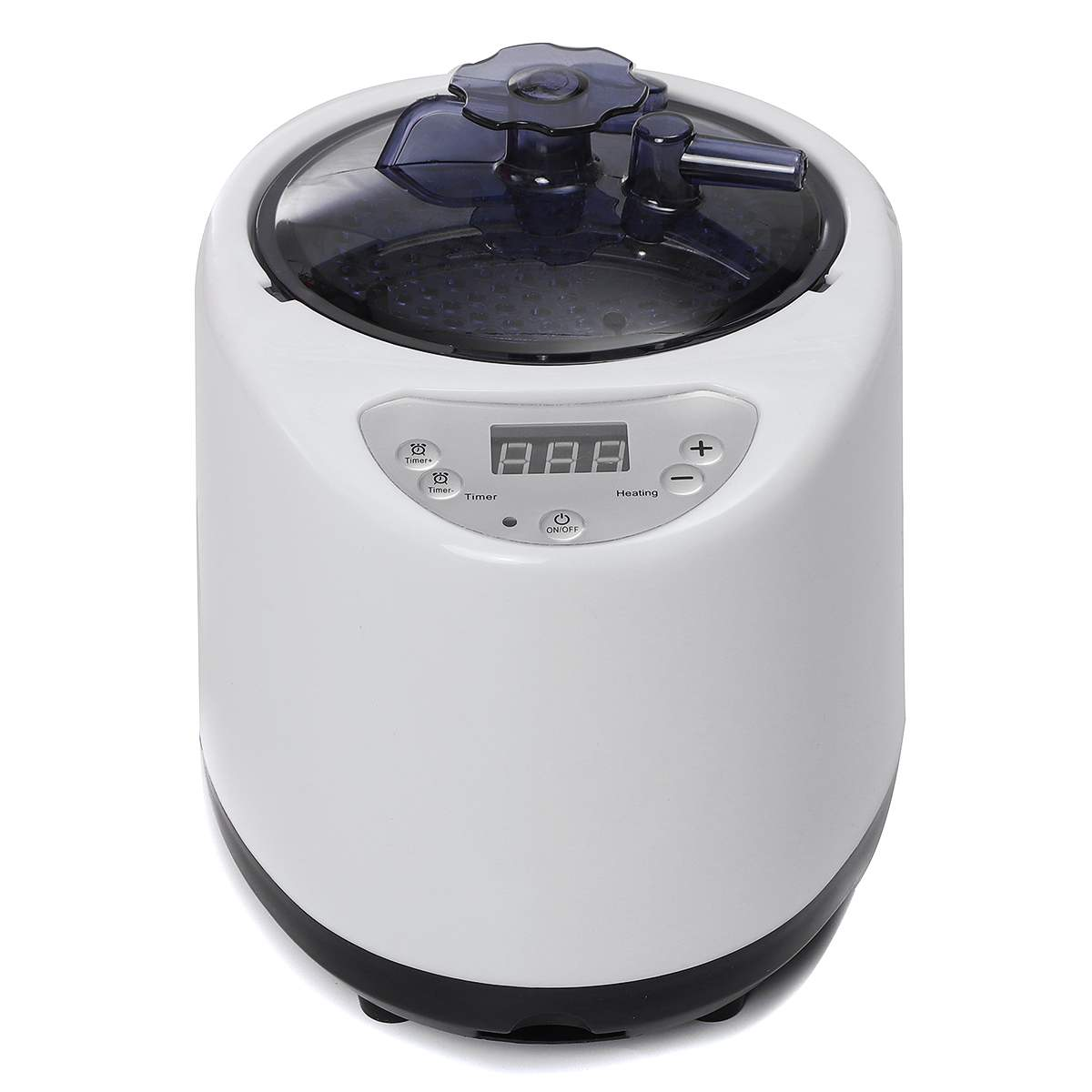 Sauna Steam Generator 2L Fumig - Home Bathroom Sauna review and price
