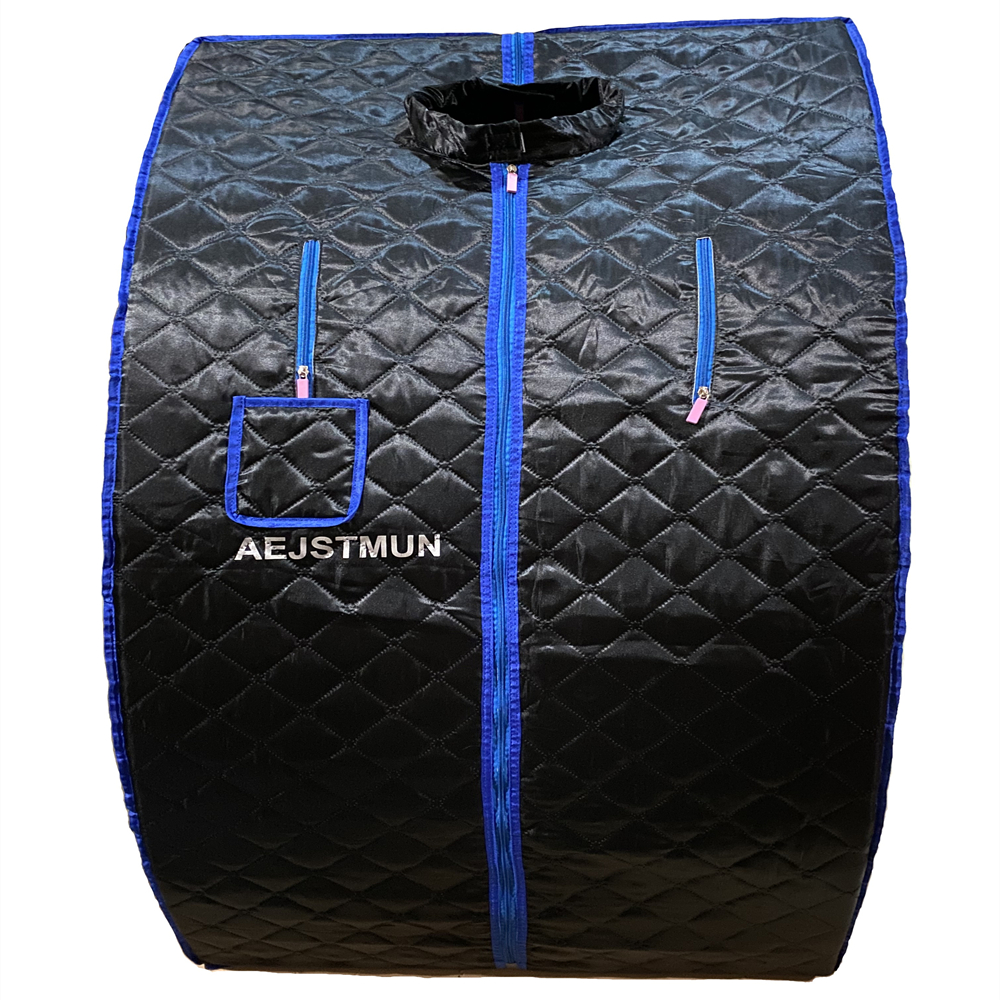 Portable Sauna Home Bath 2000W - Home Bathroom Sauna review and price