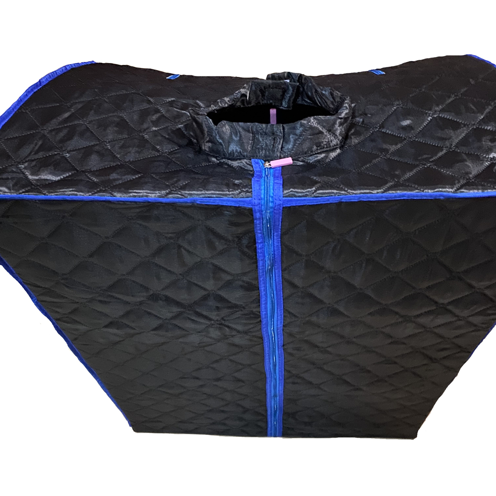 Portable Sauna Home Bath 2000W - Home Bathroom Sauna review and price