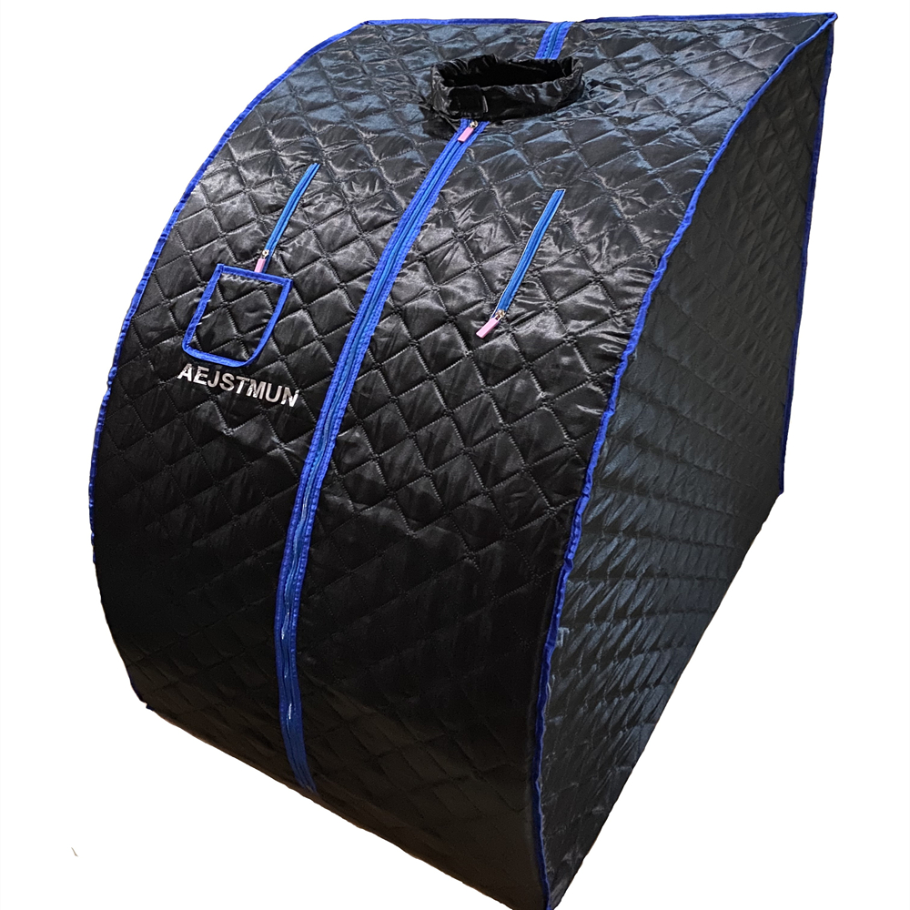 Portable Sauna Home Bath 2000W - Home Bathroom Sauna review and price