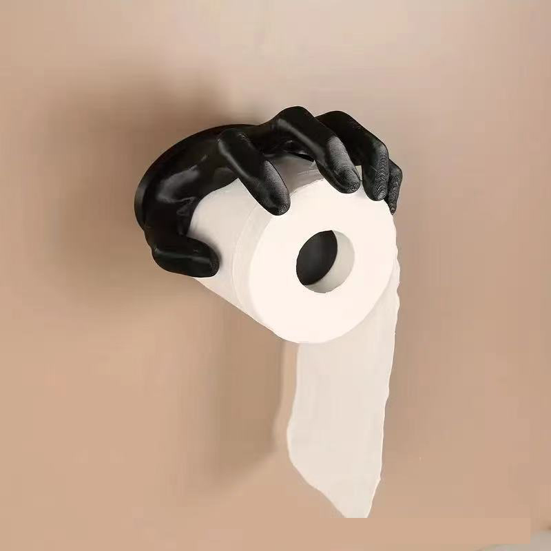 1 PC Gothic style black witch  - Home Goods Bathroom Sets review and price