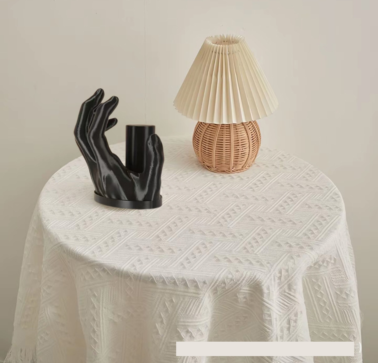 1 PC Gothic style black witch  - Home Goods Bathroom Sets review and price