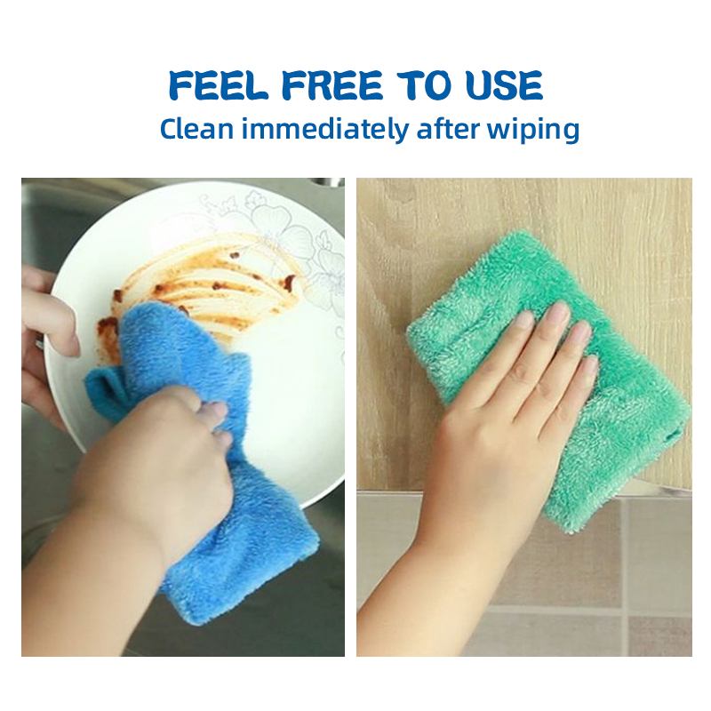 4pcs Small Hand Towels for Kit - Home Bathroom Sauna review and price