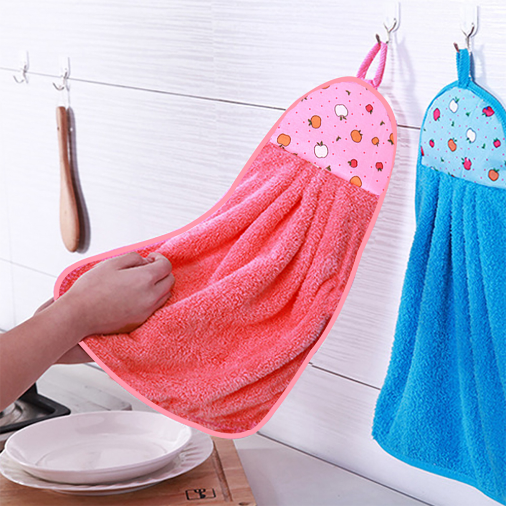 4pcs Small Hand Towels for Kit - Home Bathroom Sauna review and price