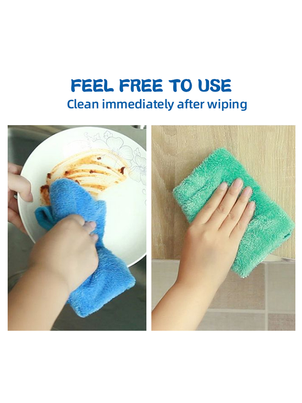 4pcs Small Hand Towels for Kit - Home Bathroom Sauna review and price