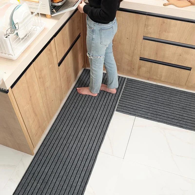 Anti Slip Kitchen Mat Entrance - Home Bathroom Cleaning Machine review and price