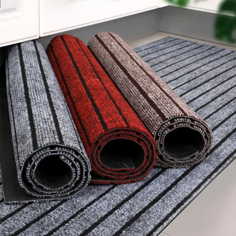 Anti Slip Kitchen Mat Entrance - Home Bathroom Cleaning Machine review and price