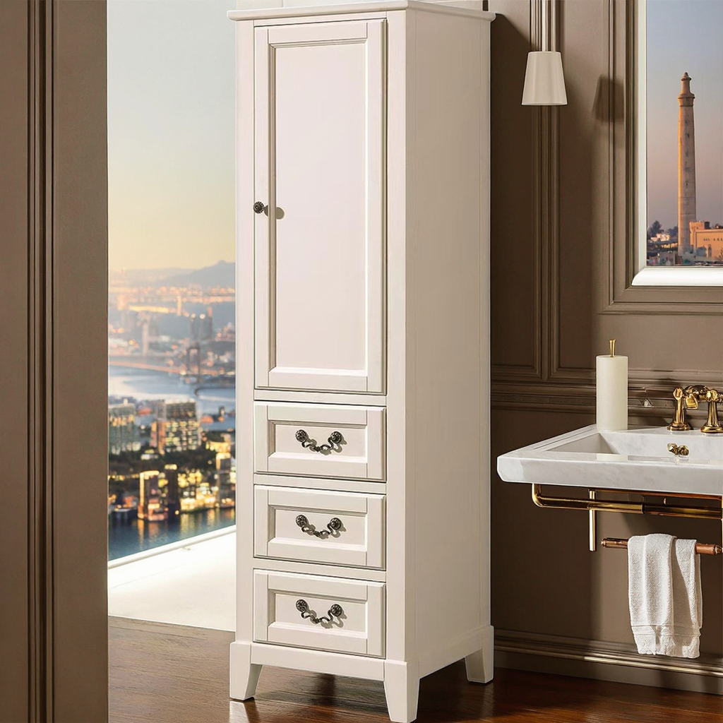 Custom Made Modern Design Bath - Home Made Bathroom Vanity review and price