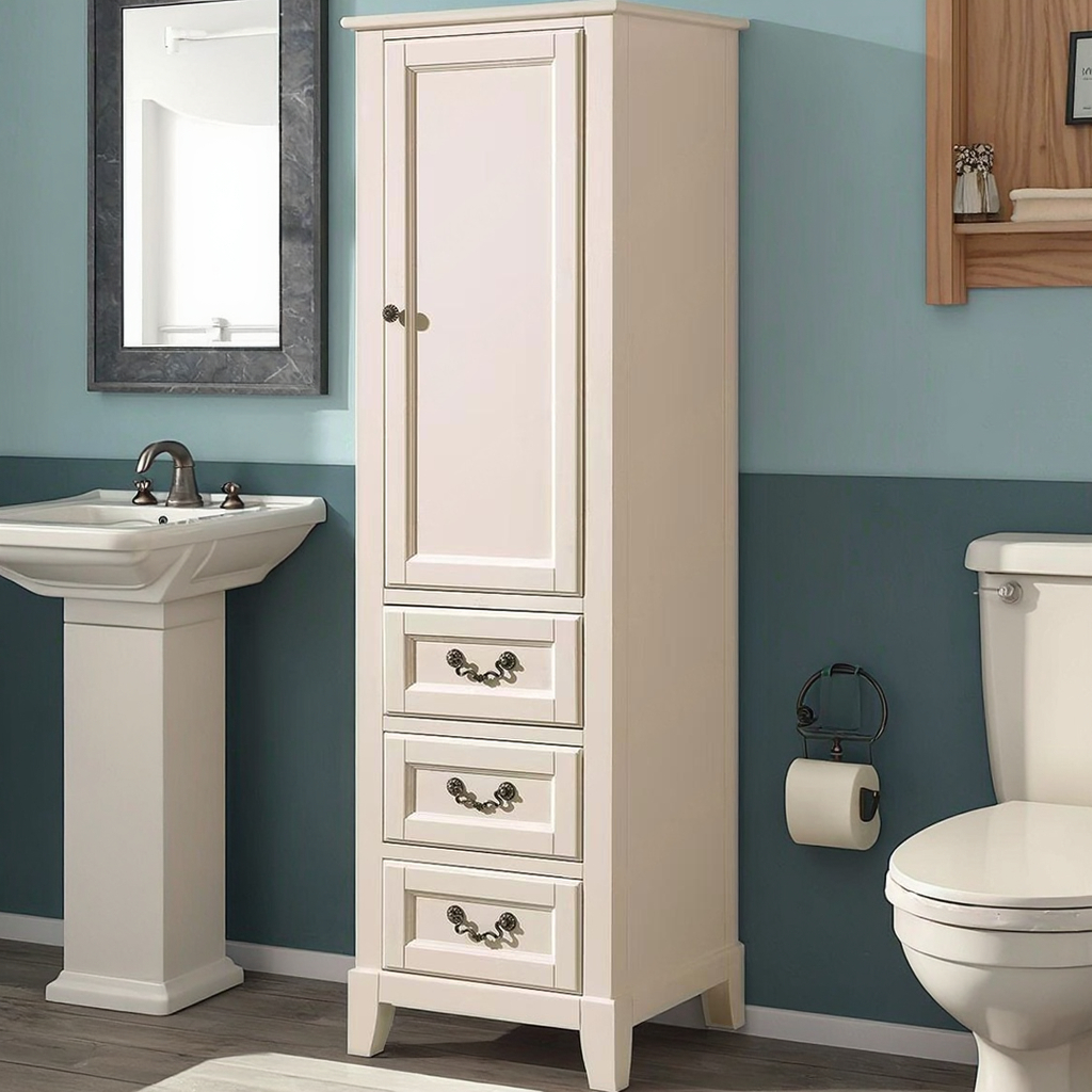 Custom Made Modern Design Bath - Home Made Bathroom Vanity review and price