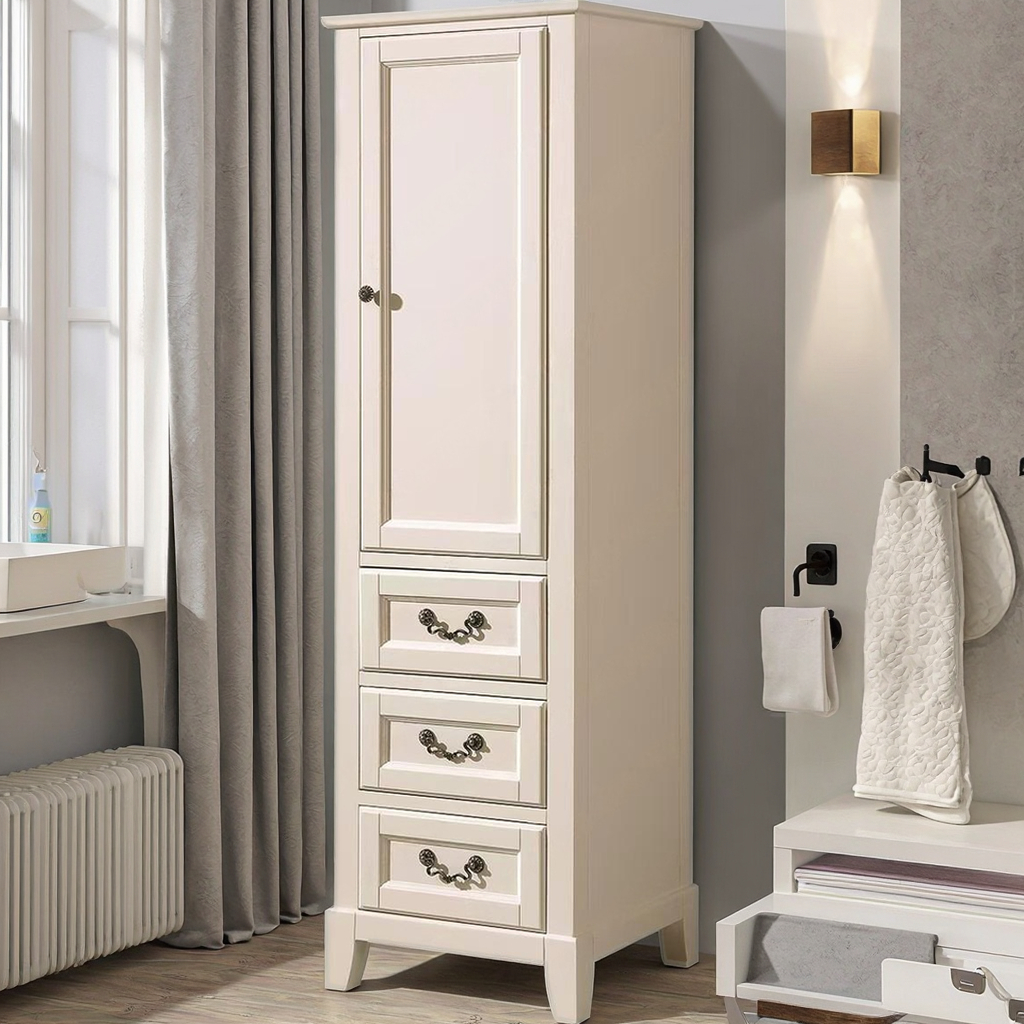 Custom Made Modern Design Bath - Home Made Bathroom Vanity review and price