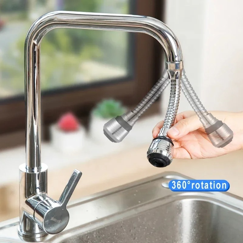 1PC 360 ° Adjustment Kitchen S - Home Bathroom Water Filter review and price