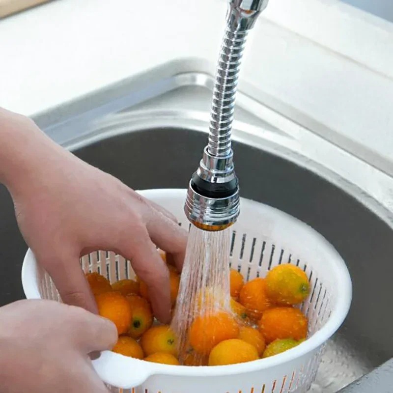 1PC 360 ° Adjustment Kitchen S - Home Bathroom Water Filter review and price