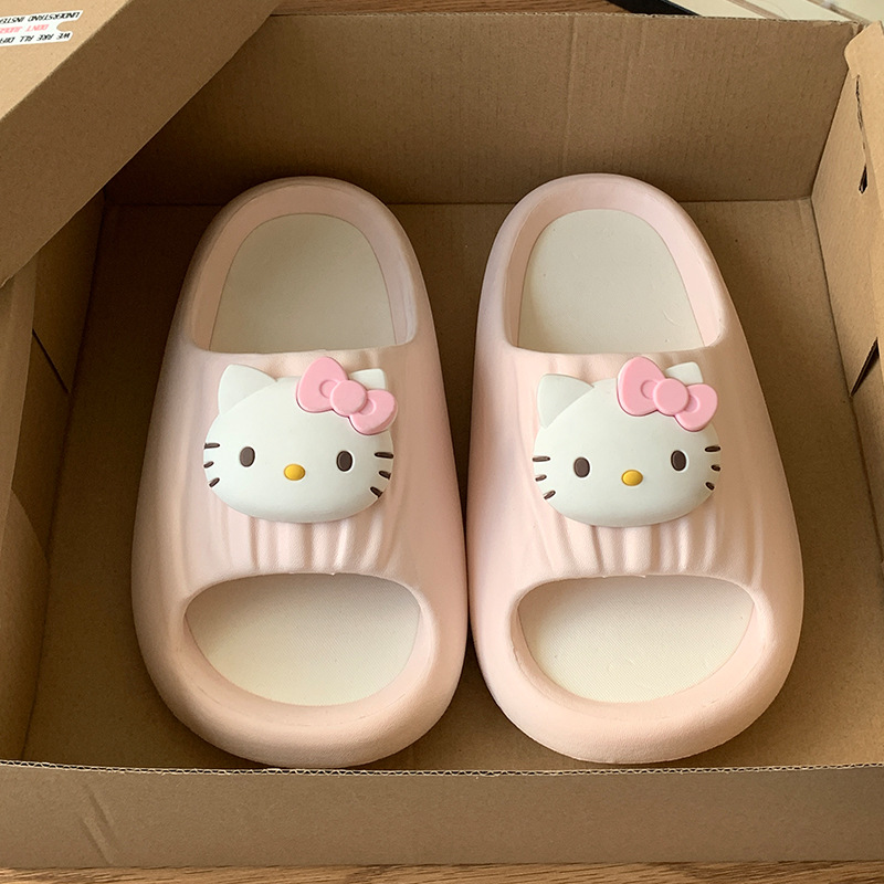 Kawaii Sanrio Hello Kitty Cart - Japan Bathroom.Home review and price