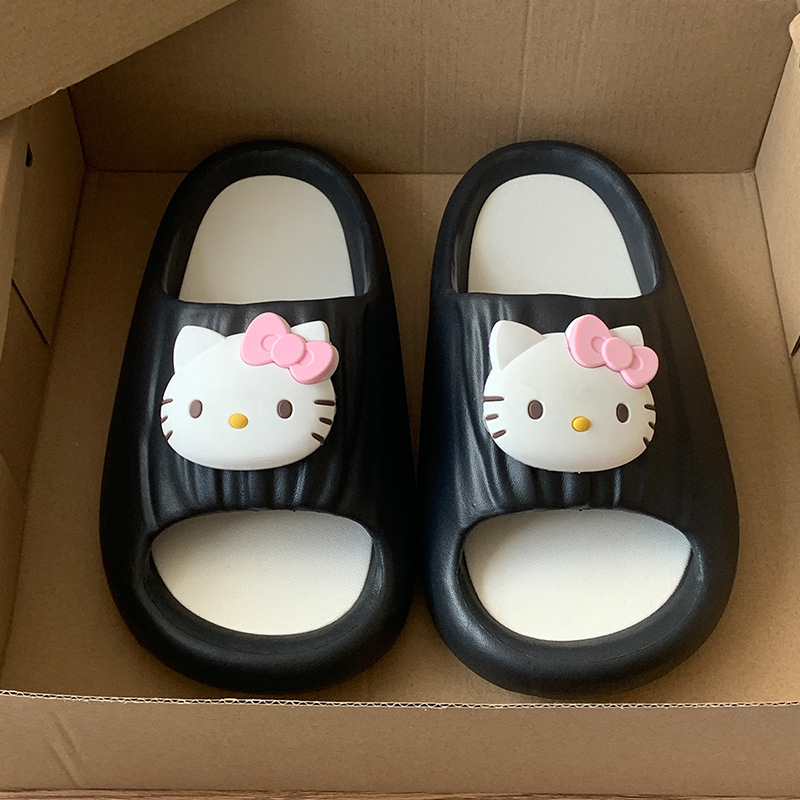 Kawaii Sanrio Hello Kitty Cart - Japan Bathroom.Home review and price