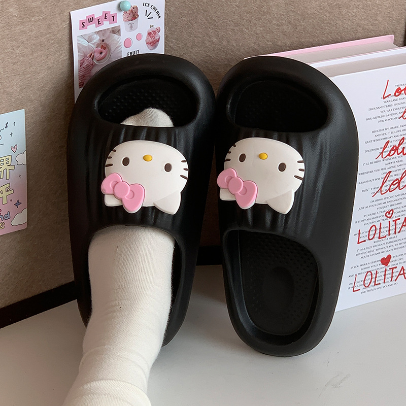 Kawaii Sanrio Hello Kitty Cart - Japan Bathroom.Home review and price
