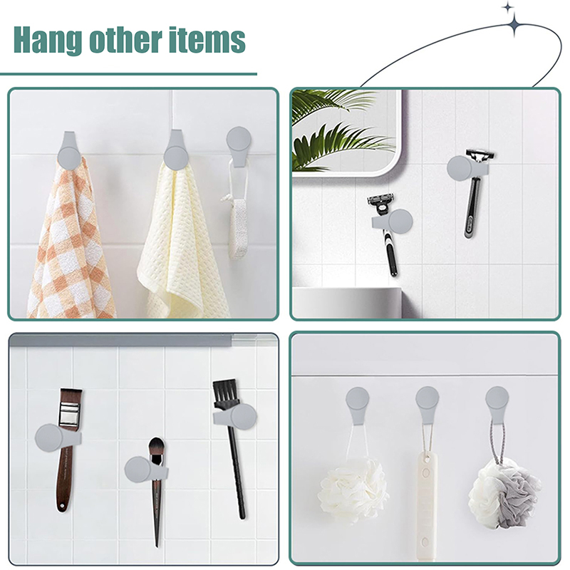 Magnetic Silicone Shower Curta - Shower Curtain Liner review and price