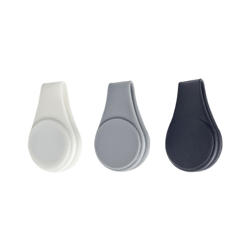 Magnetic Silicone Shower Curta - Shower Curtain Liner review and price