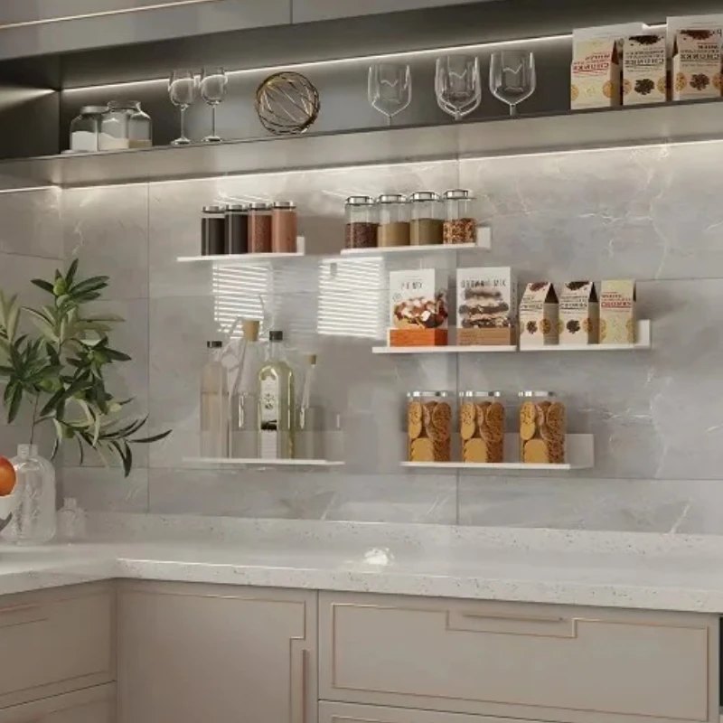 Metal Floating Shelves Wall Mo - Home Goods Bathroom Storage review and price