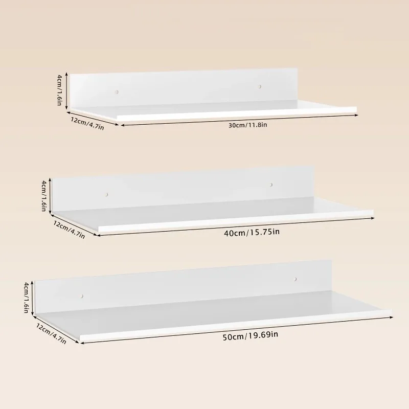Metal Floating Shelves Wall Mo - Home Goods Bathroom Storage review and price
