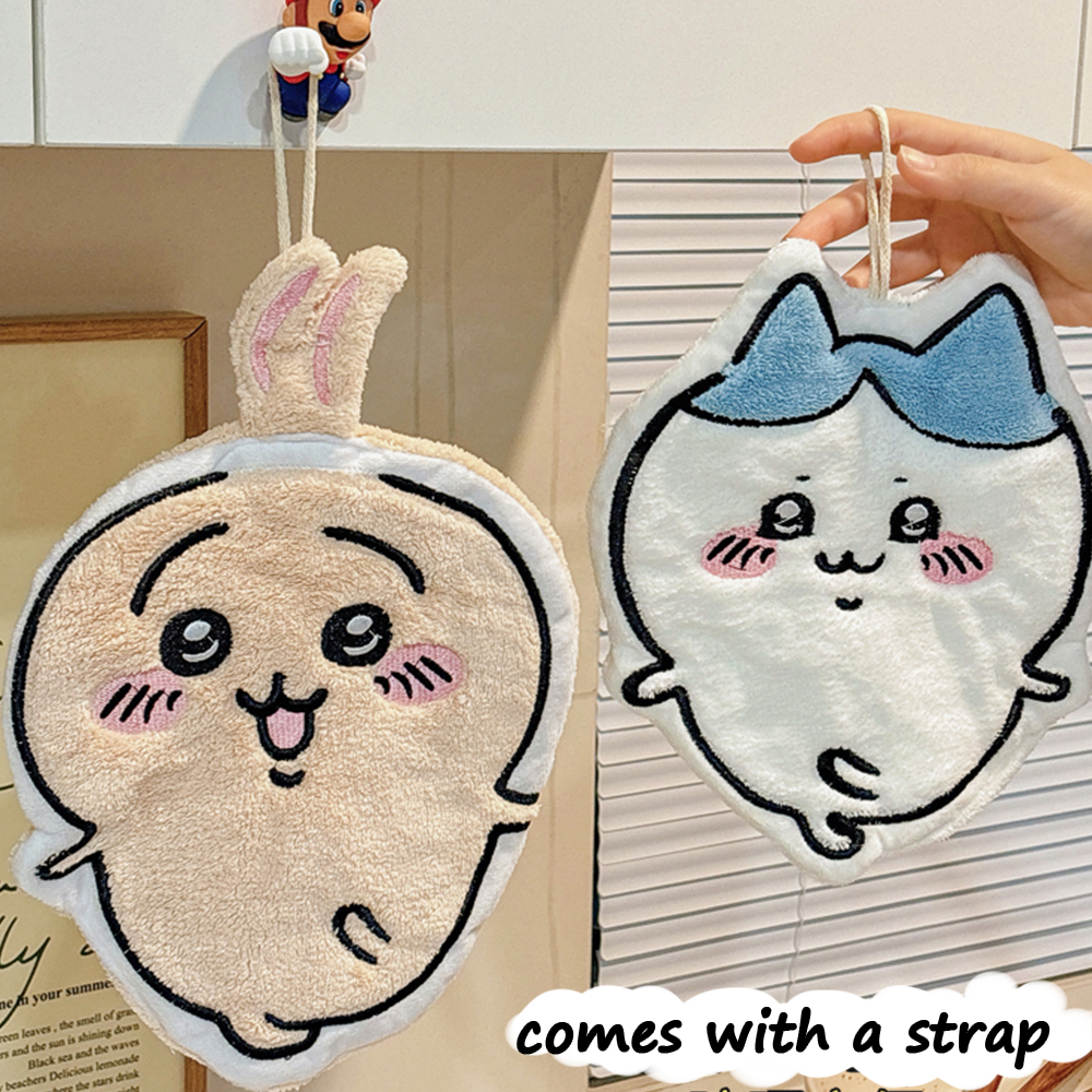 Chiikawa Usagi Hachiware Super - Home Goods Bathroom Accessories review and price