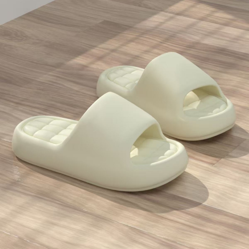 Summer Women and Men Slippers  - Home Bathroom Shower review and price