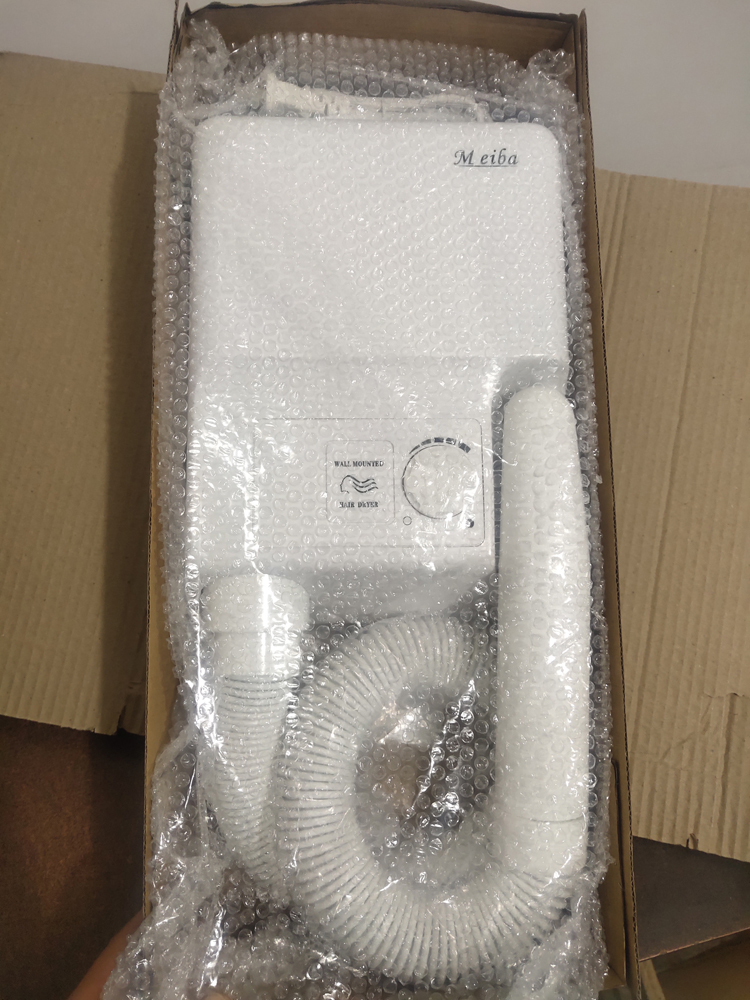 Vidric New Wall mounted hair d - Home Depot Bathroom Vanities review and price