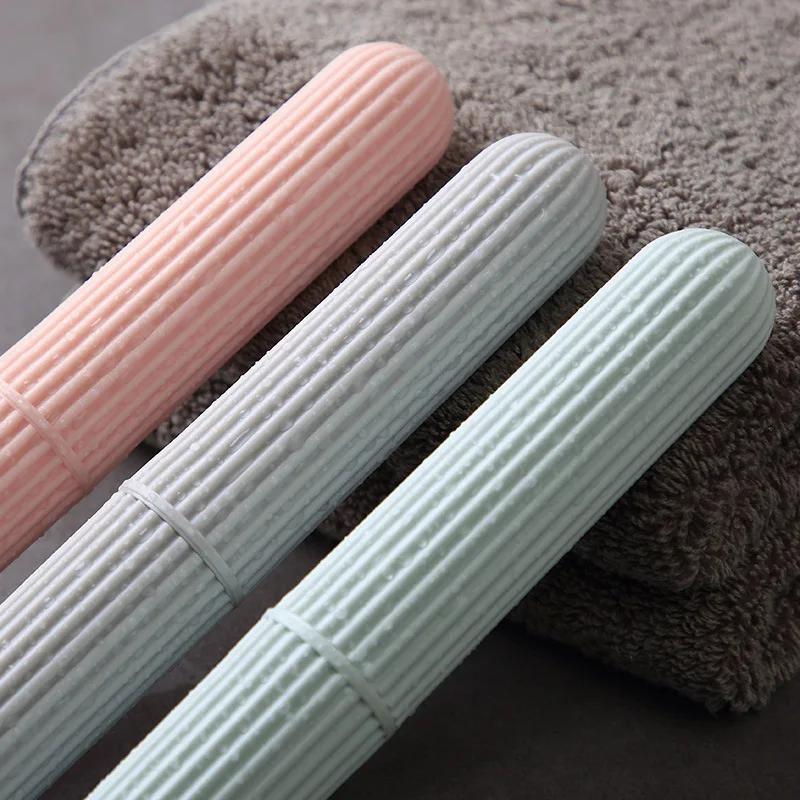 Travel Portable Toothbrush Box - Home Goods Bathroom Storage review and price