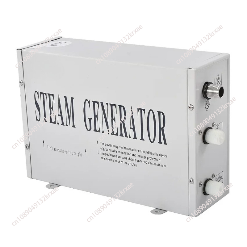TR-019 Steam Generator System  - Home Bathroom Sauna review and price