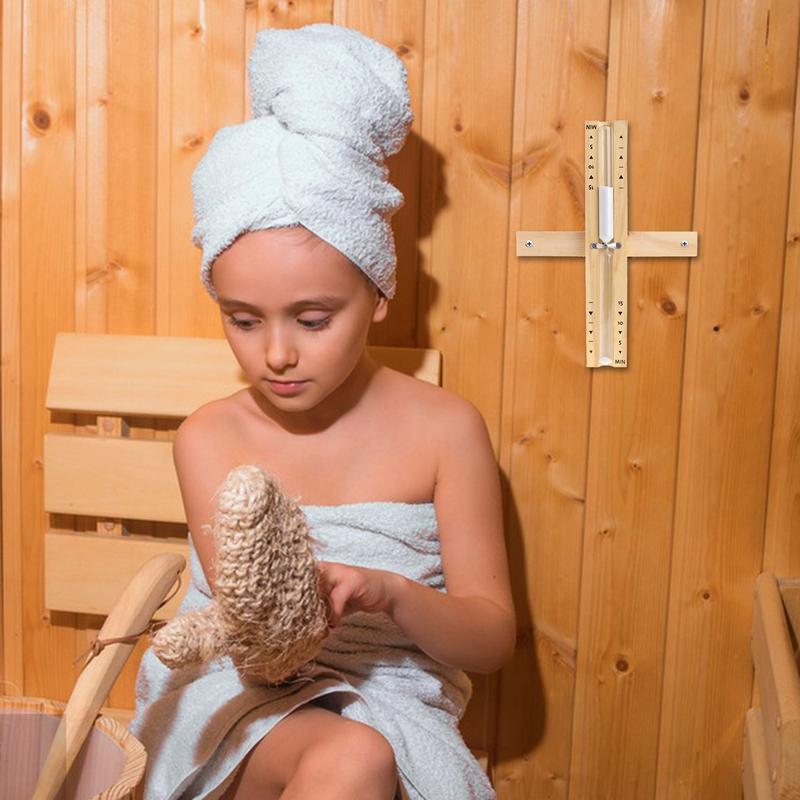 Wood Wall-mounted 15 Minutes S - Home Bathroom Sauna review and price