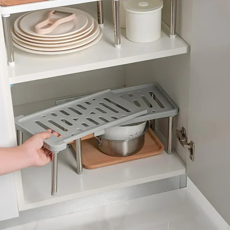 Scalable One Piece Multifuncti - Home Goods Bathroom Storage review and price