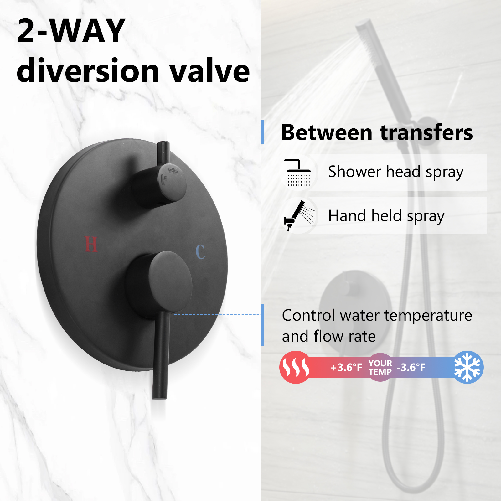 Ceiling Rainfall Shower Head S - Home Bathroom Shower review and price