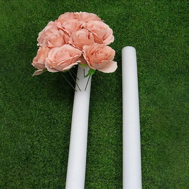 1Pcs DIY Foam Strip Wedding Fl - Shower Curtain Liner review and price