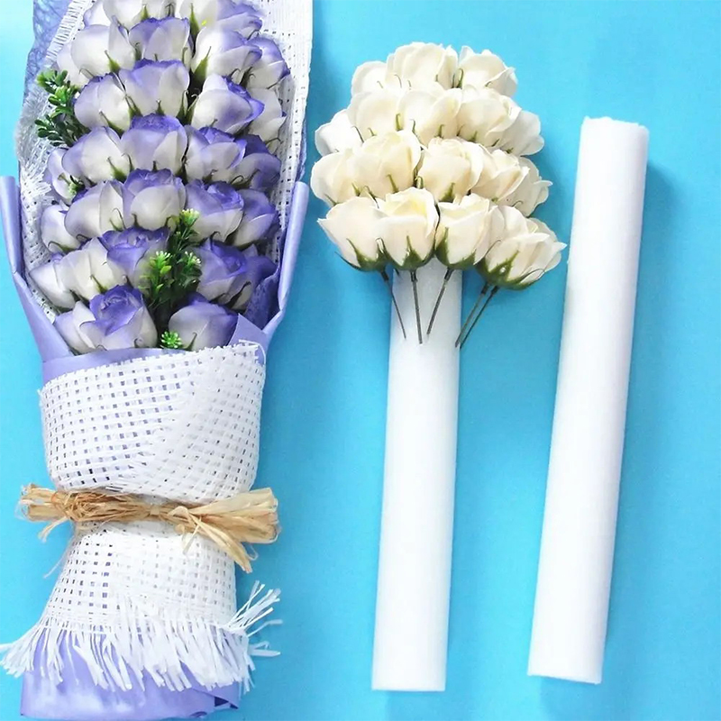1Pcs DIY Foam Strip Wedding Fl - Shower Curtain Liner review and price