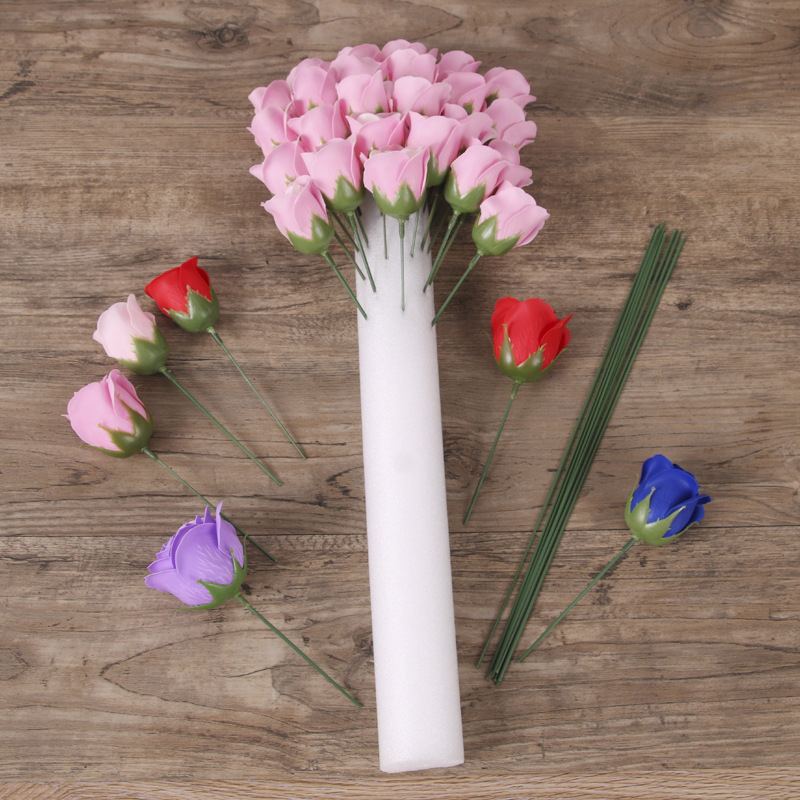 1Pcs DIY Foam Strip Wedding Fl - Shower Curtain Liner review and price