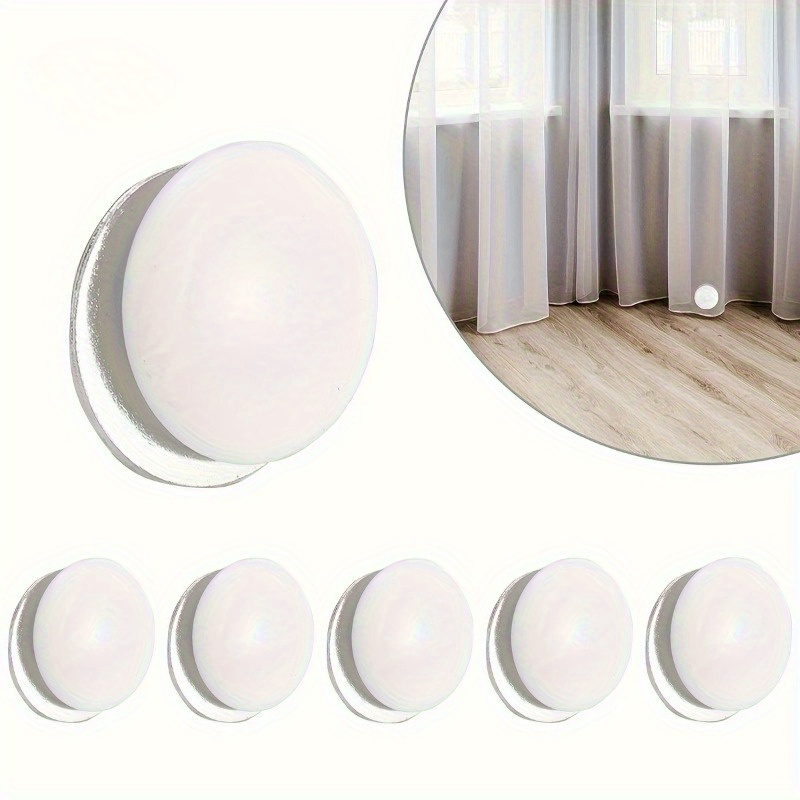 2pcs/set Magnetic Curtain Weig - Shower Curtain Liner review and price