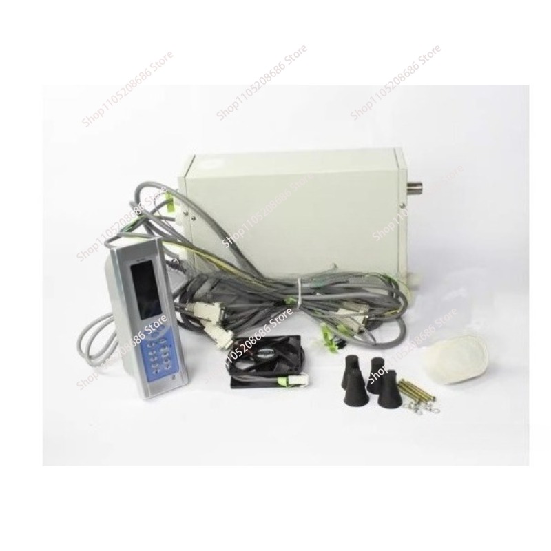 TR-019 Steam Generator System  - Home Bathroom Sauna review and price