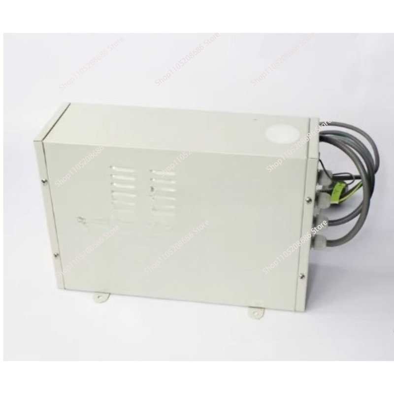 TR-019 Steam Generator System  - Home Bathroom Sauna review and price