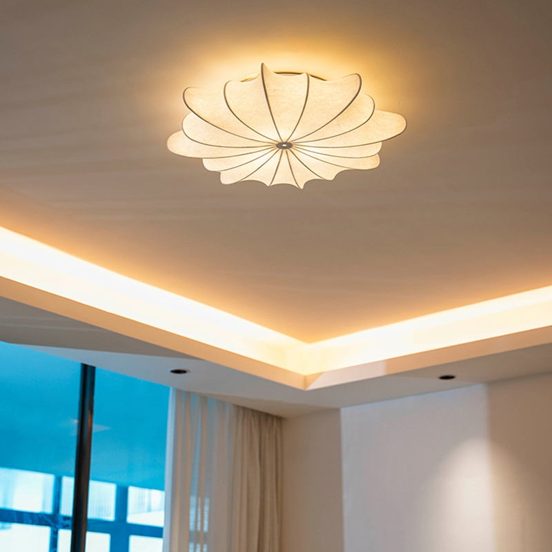 Japanese Wabi Sabi Silk Ceilin - Japan Bathroom.Home review and price