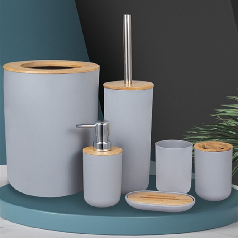 1pc Bathroom Accessories Soap  - Zara Home Bathroom Set review and price