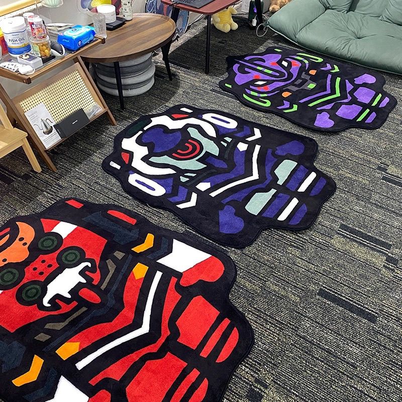 NEON GENESIS EVANGELION Design - Home Goods Bathroom Accessories review and price