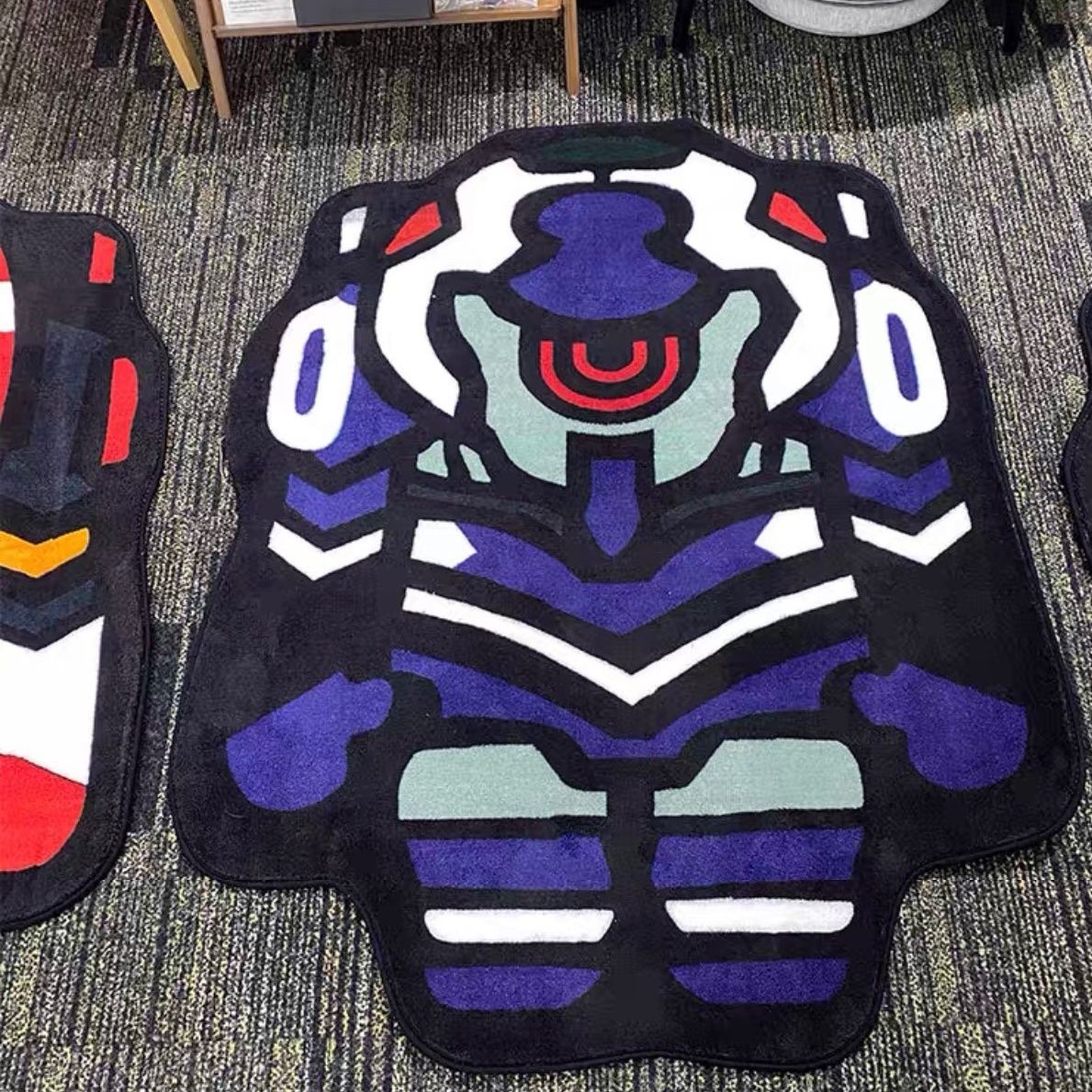 NEON GENESIS EVANGELION Design - Home Goods Bathroom Accessories review and price