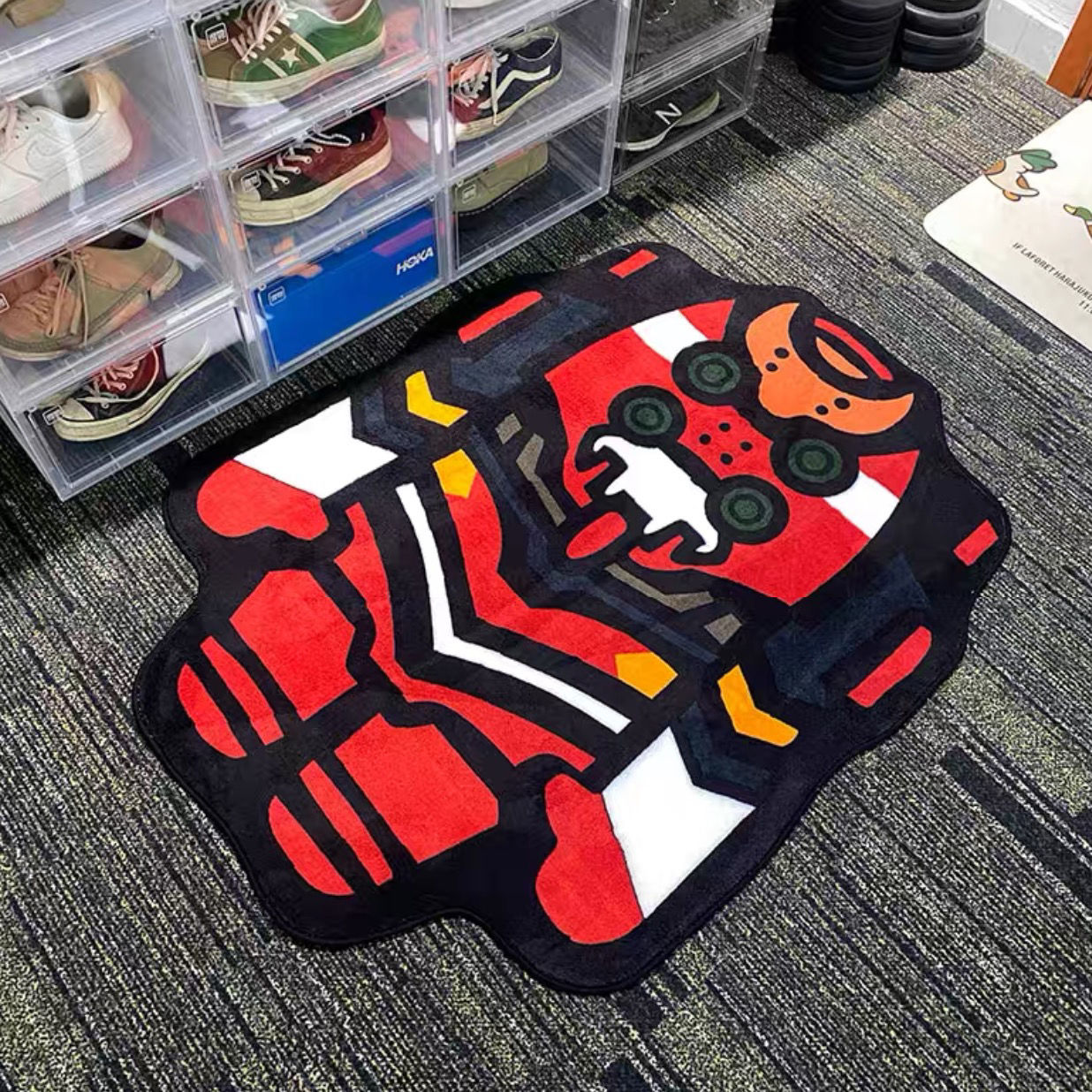 NEON GENESIS EVANGELION Design - Home Goods Bathroom Accessories review and price